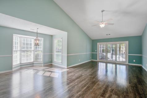 2417 Hansard Drive North Charleston SC 29406