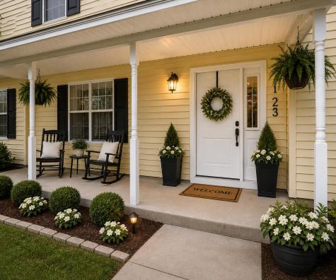 4744 Bayfield Drive North Charleston SC 29418