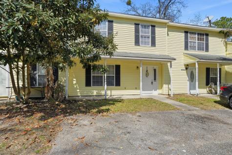 4744 Bayfield Drive North Charleston SC 29418