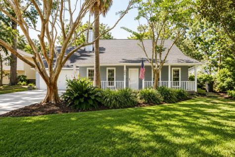 506 Upland Place Mount Pleasant SC 29464