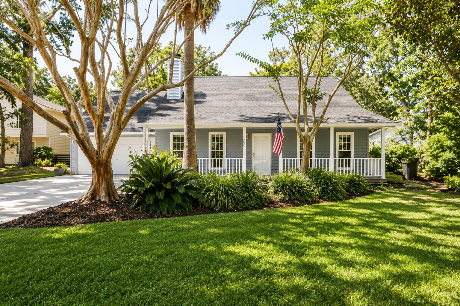 506 Upland Place Mount Pleasant SC 29464