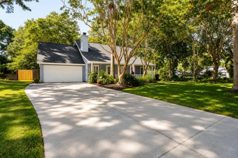 506 Upland Place Mount Pleasant SC 29464