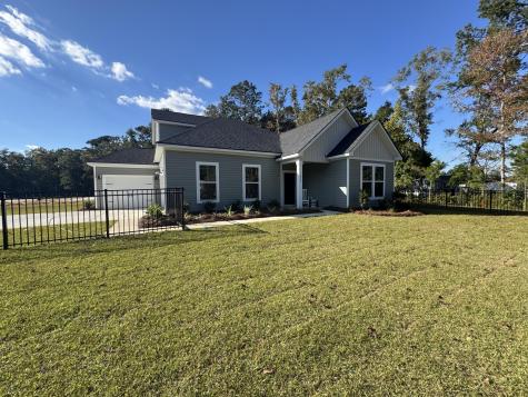 1956 Central Avenue Summerville SC 29483