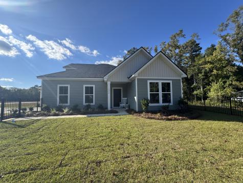 1956 Central Avenue Summerville SC 29483