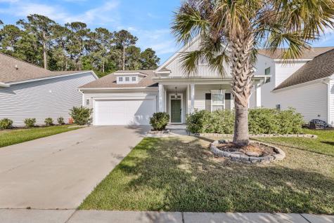 1569 Thin Pine Drive Johns Island SC 29455