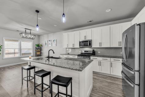 1569 Thin Pine Drive Johns Island SC 29455
