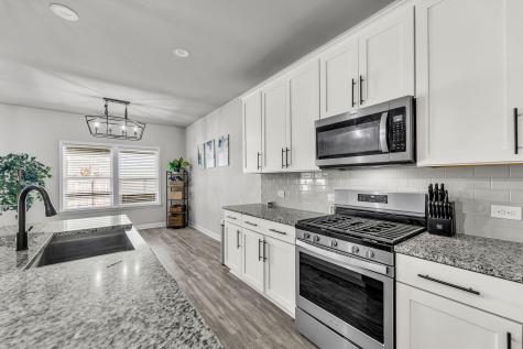 1569 Thin Pine Drive Johns Island SC 29455