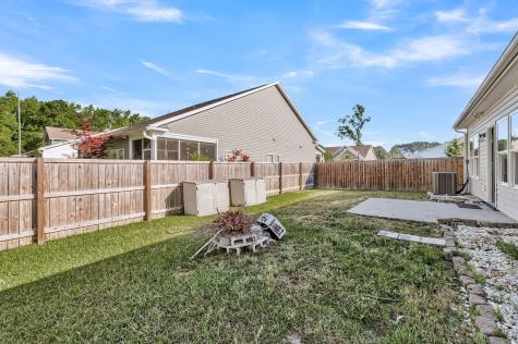 1569 Thin Pine Drive Johns Island SC 29455