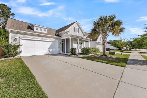 1569 Thin Pine Drive Johns Island SC 29455