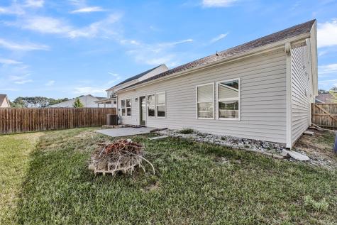 1569 Thin Pine Drive Johns Island SC 29455
