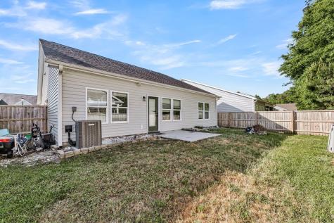 1569 Thin Pine Drive Johns Island SC 29455