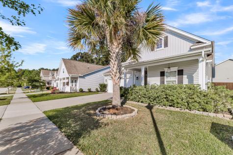 1569 Thin Pine Drive Johns Island SC 29455