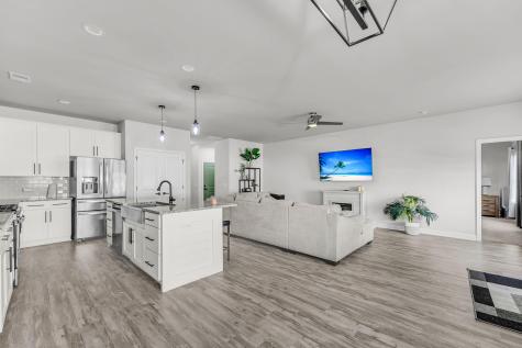 1569 Thin Pine Drive Johns Island SC 29455