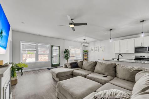 1569 Thin Pine Drive Johns Island SC 29455