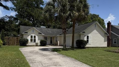 107 Chownings Lane Goose Creek SC 29445
