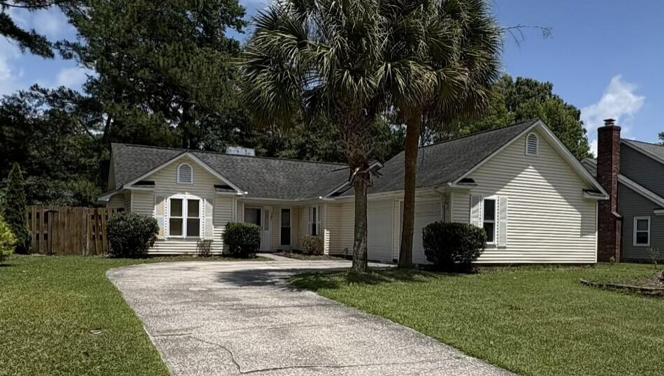 107 Chownings Lane Goose Creek SC 29445
