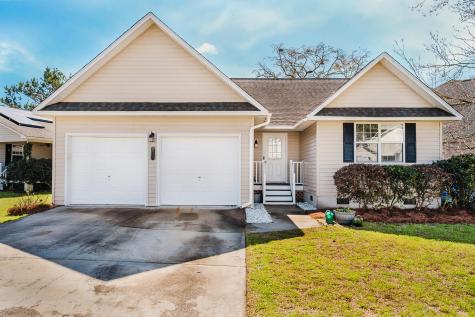 1260 Lakefront Drive Charleston SC 29412