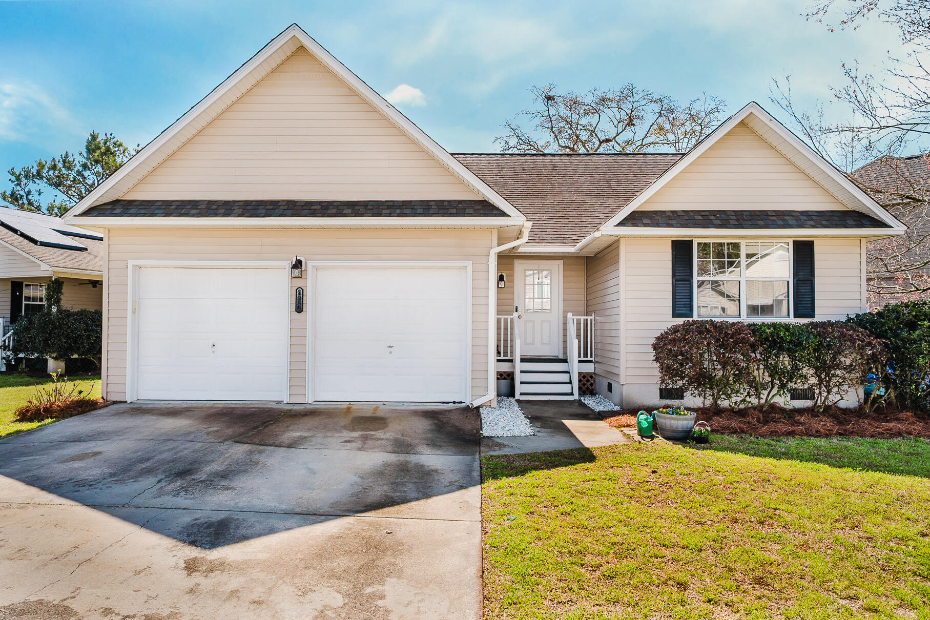 1260 Lakefront Drive Charleston SC 29412