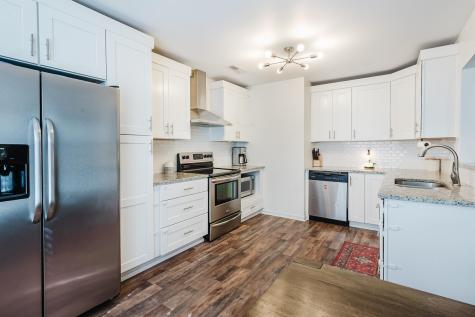 1260 Lakefront Drive Charleston SC 29412