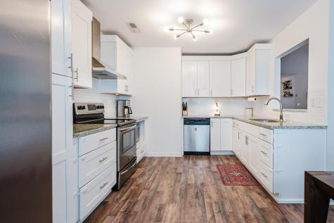 1260 Lakefront Drive Charleston SC 29412
