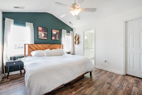 1260 Lakefront Drive Charleston SC 29412