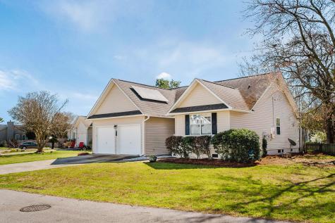 1260 Lakefront Drive Charleston SC 29412