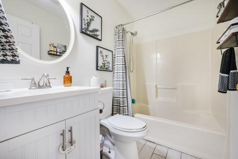 1260 Lakefront Drive Charleston SC 29412