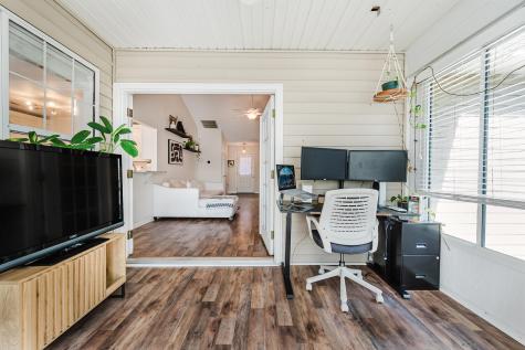 1260 Lakefront Drive Charleston SC 29412
