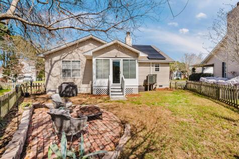 1260 Lakefront Drive Charleston SC 29412
