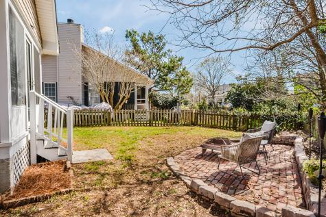 1260 Lakefront Drive Charleston SC 29412