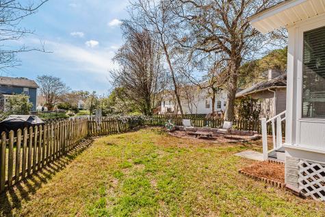1260 Lakefront Drive Charleston SC 29412