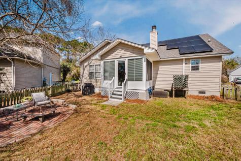 1260 Lakefront Drive Charleston SC 29412
