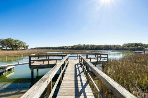 1260 Lakefront Drive Charleston SC 29412