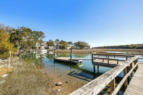 1260 Lakefront Drive Charleston SC 29412