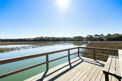 1260 Lakefront Drive Charleston SC 29412