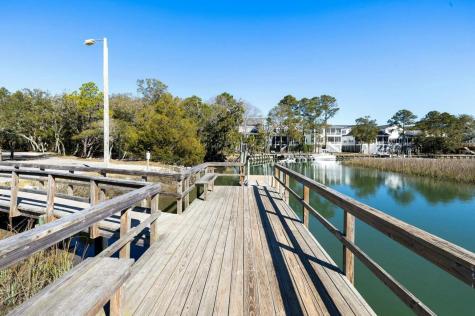 1260 Lakefront Drive Charleston SC 29412
