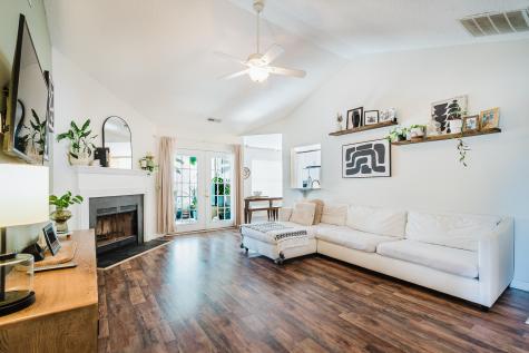 1260 Lakefront Drive Charleston SC 29412