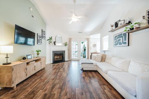 1260 Lakefront Drive Charleston SC 29412