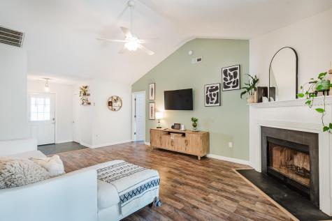 1260 Lakefront Drive Charleston SC 29412