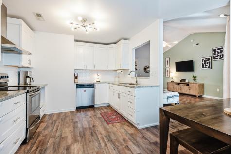 1260 Lakefront Drive Charleston SC 29412