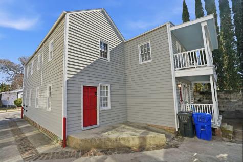 163 Coming Street Charleston SC 29403