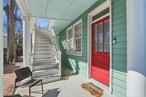 163 Coming Street Charleston SC 29403