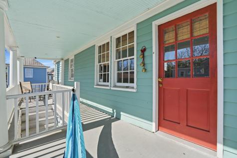 163 Coming Street Charleston SC 29403