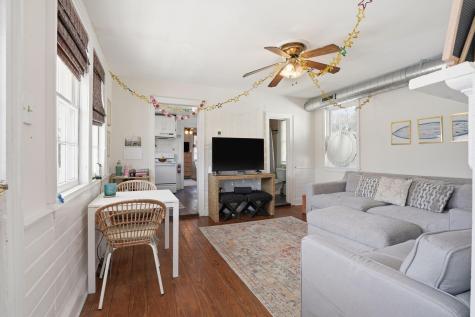 163 Coming Street Charleston SC 29403