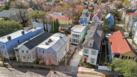 163 Coming Street Charleston SC 29403