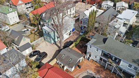 163 Coming Street Charleston SC 29403