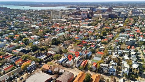 163 Coming Street Charleston SC 29403