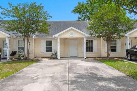 7852 Park Gate Drive North Charleston SC 29418