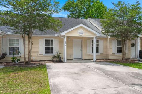7852 Park Gate Drive North Charleston SC 29418