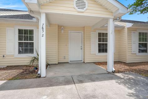 7852 Park Gate Drive North Charleston SC 29418
